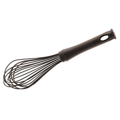 Paderno World Cuisine Silicone Coated 8-Wire Whisk
