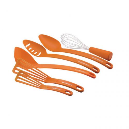 Rachael Ray Tools and Gadgets 6 Piece Tool Utensil Set