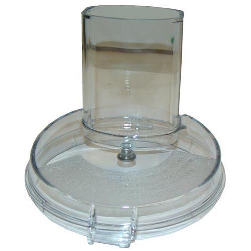 Waring Food Processor Cover 500721 Fits FPC(10,12,14/15), FPE14/15