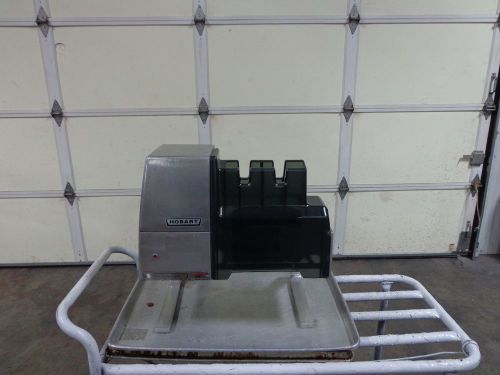 Hobart Model 403 Meat Tenderizer