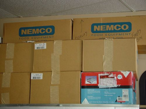 NEMCO 6055A FOOD WARMER