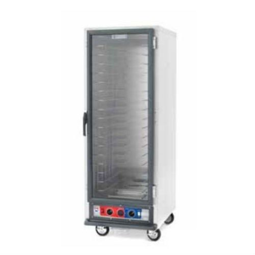 Intermetro (c519-cfc-4) proofer/heater cabinet, mobile, reach-in . for sale