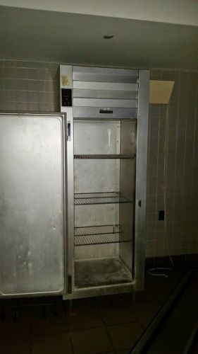 Commercial Refrigerator/ Freezer
