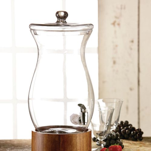 American atelier abbington beverage dispenser for sale