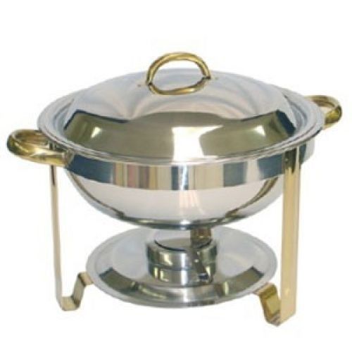 Slrcf0831gh 4 qt. round chafer for sale