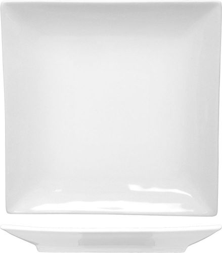 Plate, China, Case of 6, International Tableware Model PA-21