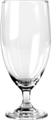 Beer Pilsner Glass, Case of 24, International Tableware Model 5459