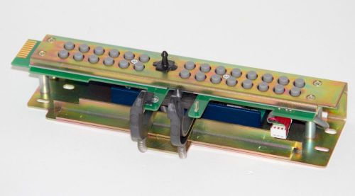 49-012945-000A Diebold ATM Keyboard Assembly