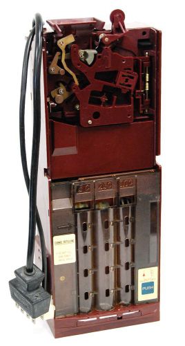 Maka US-111 Coin Changer for  Coke, Pepsi Machine - Reconditioned