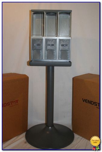 vendstar 3000 $.25 candy machine startup business low overhead make cash now!!!