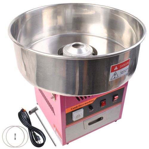 Cotton candy floss maker machine for sale