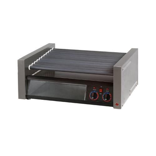 Star 75scbbc star grill-max pro hot dog grill for sale