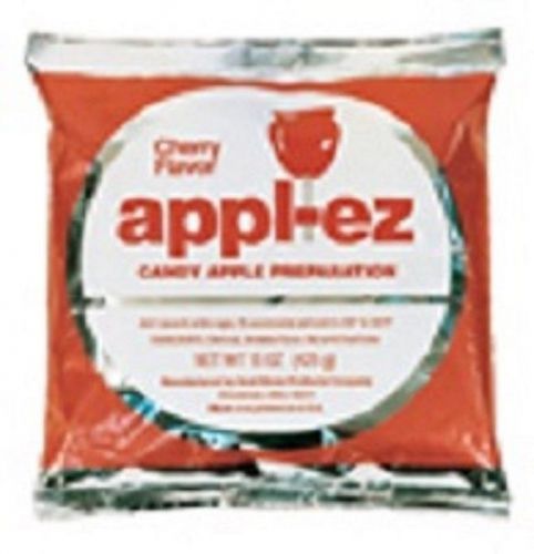 4144 Cherry Appl-Ez,  Candy Apple Mix - The Best In This Business