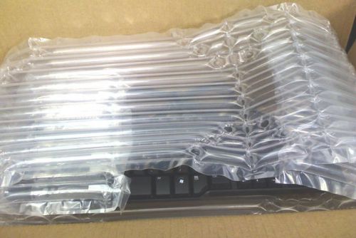 1,000 airspeed 9000 inflatable packaging products flexible sheets 12.87&#034;x33.15&#034; for sale