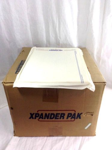 Padded Mailing Envelopes Mailers Xpander Pack Case 13163 14 X 19 25 Ct
