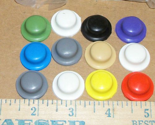 12 New Button Covers For Better Pack Tape Dispensers
