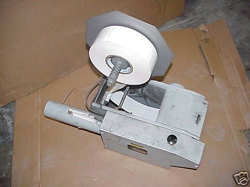 Air fixtures, inc. - air operated tape dispenser for sale