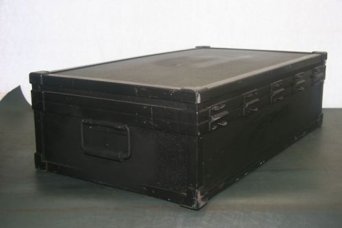Melmat Shipping Case SP192-3029