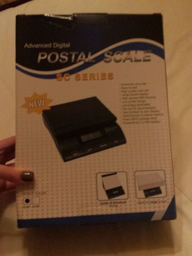 Digital postal weight scale for sale