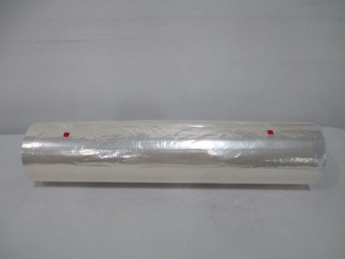 NEW MIDWEST PACIFIC 5ZZ46 MP-225W 500FT X 22IN PVC SHRINK FILM D256958