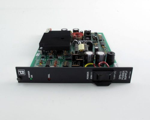 General Datacom GDC DPS-11 Power Supply Module Plug-In  041P050-001 -48V, 2.5A