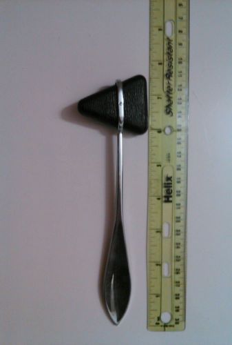 Reflex hammer