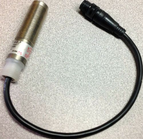 Cutler Hammer, E58-18DP100-ELP Proximity Sensor