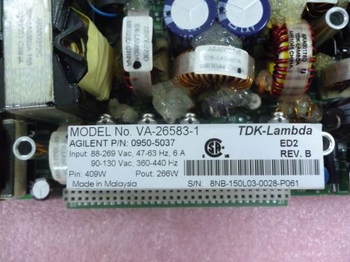Agilent 0950-5037 Switching Power Supply for E4428C E4438C