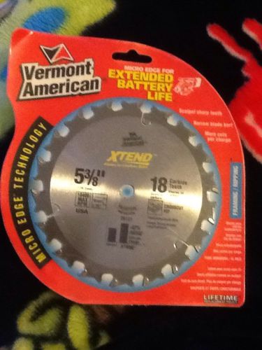 vermont american xtend blade for cordless saws