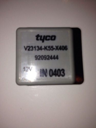 TYCO v23134-k55-x406, 92092444