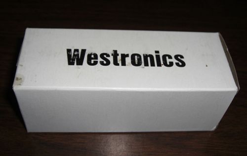 NEW WESTRONICS CHART RECORDING PAPER CTL 61930-00