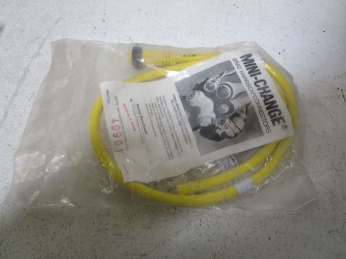 DANIEL WOODHEAD 40901 CABLE *NEW IN FACTORY BAG*