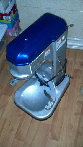 Commercial vollrath mixer 10 qt  heavy duty for sale