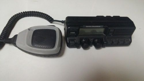 vertex radio