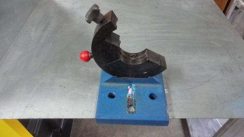 2) CNC tool changing holders