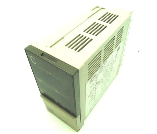 Omron   E5EX-BAP  Temperature Controller