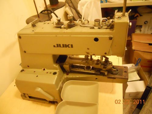 Juki Bottom Machine  Z002 MB-372