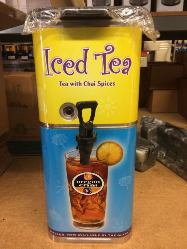 Ice Tea Dispenser NEW model TCO421