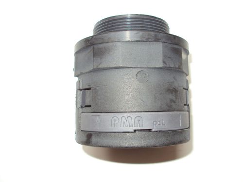 PMAFIX BVND-P368GT Connector 2.15in, 1 PIECE, New
