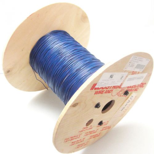 380&#039; IEWC Industrial Electric 1007/22T07-3 22 AWG Wire