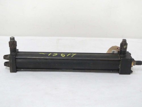 Parker 02.50 bb3llus14a 16.000 16 in 2-1/2 in 1400psi hydraulic cylinder b490475 for sale