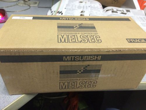 Mitsubishi FX1N-60MT-ESS/UL New in Box