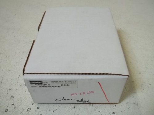 PARKER 45901167-3 SOLENOID VALVE *NEW IN A BOX*