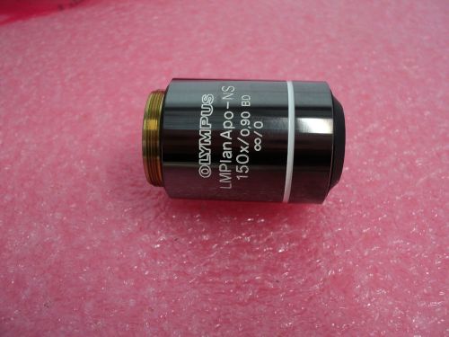Olympus  LMPlanApo-NS 150x/0,90 BD Microscope Objective