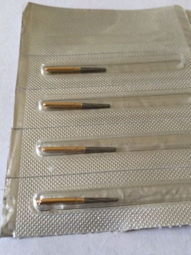 Dentsply Pulp Shaper Bur (Endo Access Kit) (4 burs)