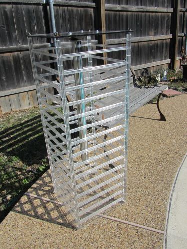 large jewelry display rack for hanging cards