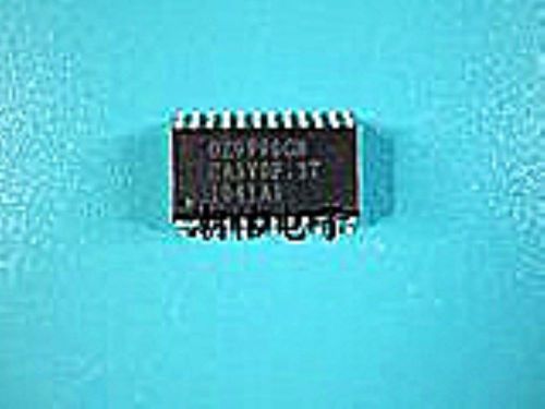 MICRO OZ9998GN SOP-24
