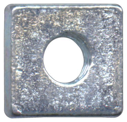 Crown Bolt 85350 3/4 Inch Plain Square Washers  25 Pounds