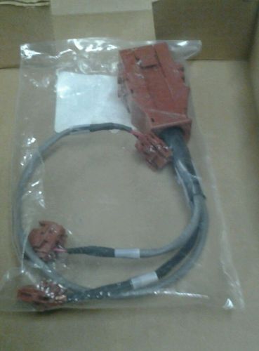 Gerber cutter gc2001/s3200 (p603 to. switches) cable assembly part#71843000. for sale