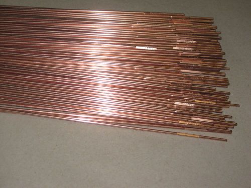 Er70s-2, 1/16&#034; mild steel tig welding wire 1/16&#034;x36&#034; rods- 5 lb/box, 70s2-063-36 for sale